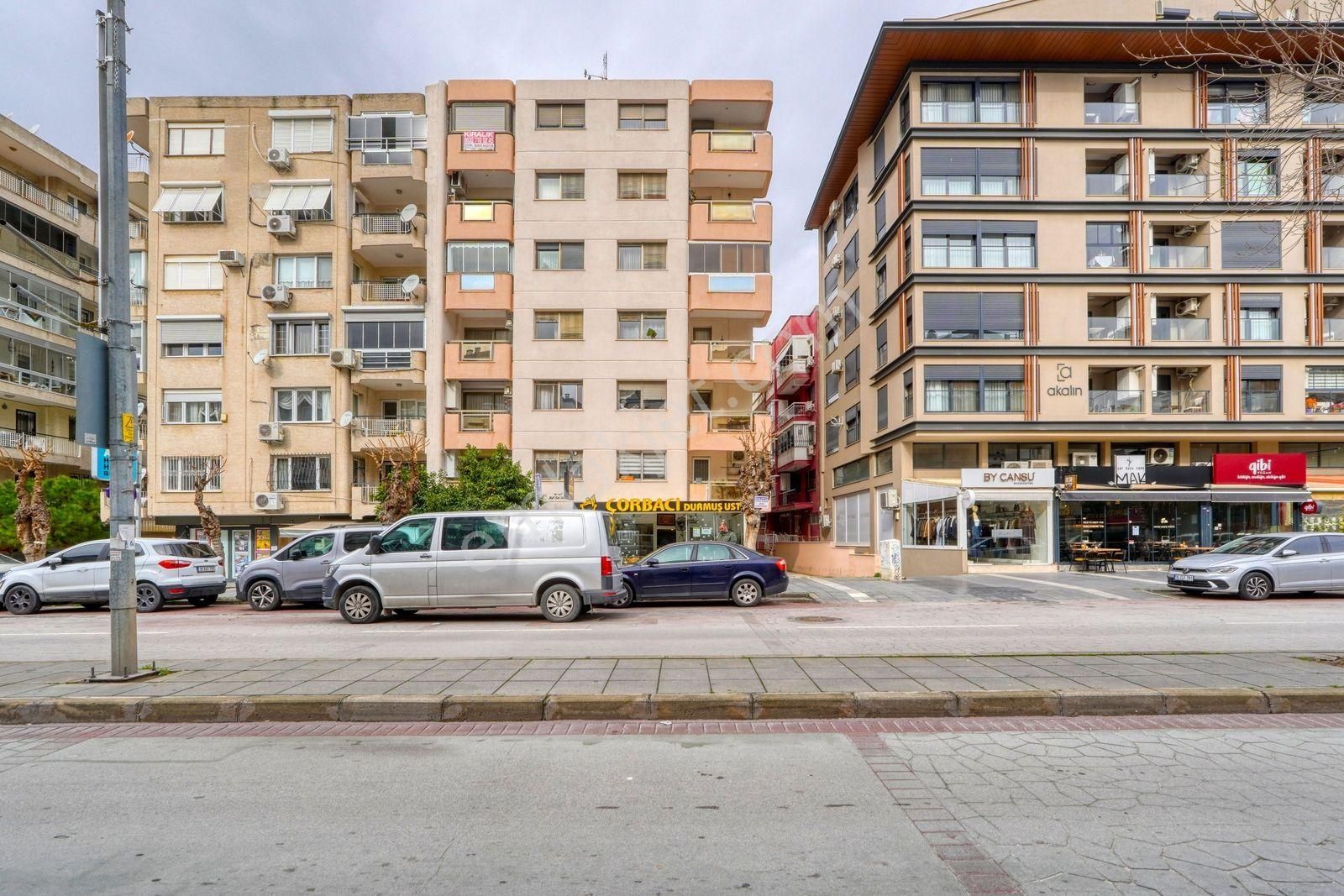 Bostanlının Kalbinde, Prestijli Bir Yaşam Kiralık 3+1 - Görsel 22