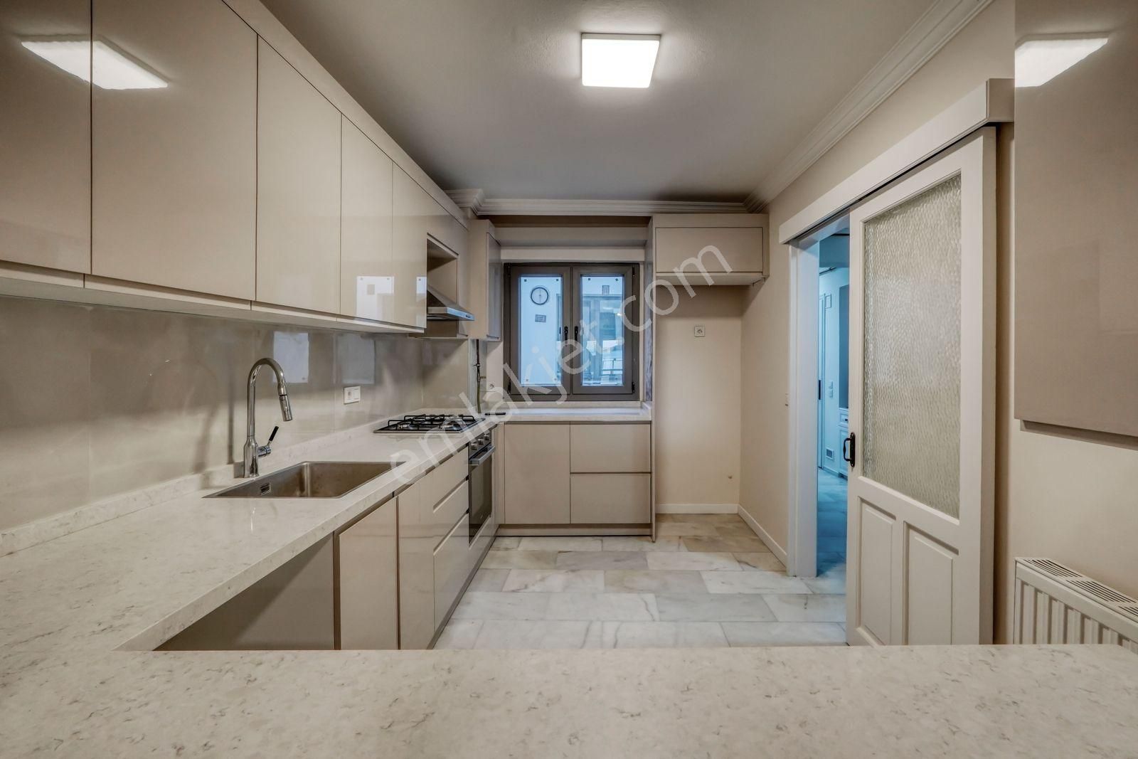 Bostanlının Kalbinde, Prestijli Bir Yaşam Kiralık 3+1 - Görsel 25