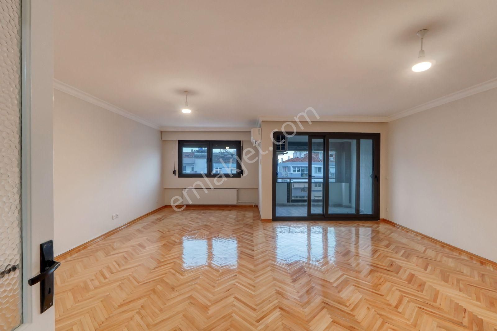 Bostanlının Kalbinde, Prestijli Bir Yaşam Kiralık 3+1 - Görsel 11