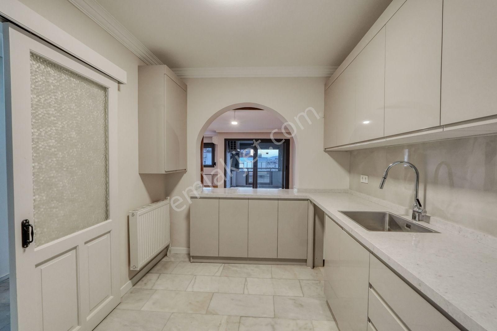 Bostanlının Kalbinde, Prestijli Bir Yaşam Kiralık 3+1 - Görsel 10