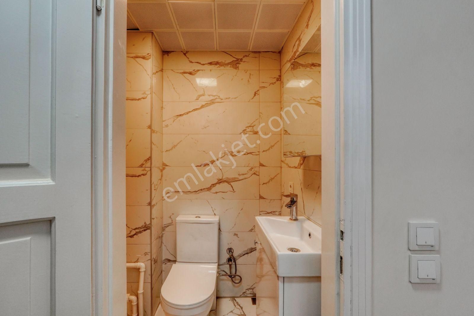 Bostanlının Kalbinde, Prestijli Bir Yaşam Kiralık 3+1 - Görsel 28