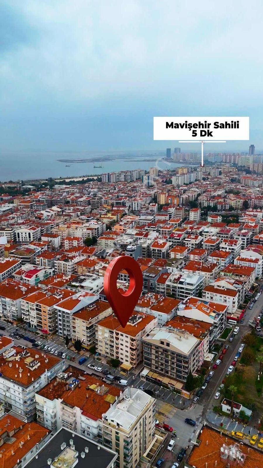 Bostanlının Kalbinde, Prestijli Bir Yaşam Kiralık 3+1 - Görsel 3