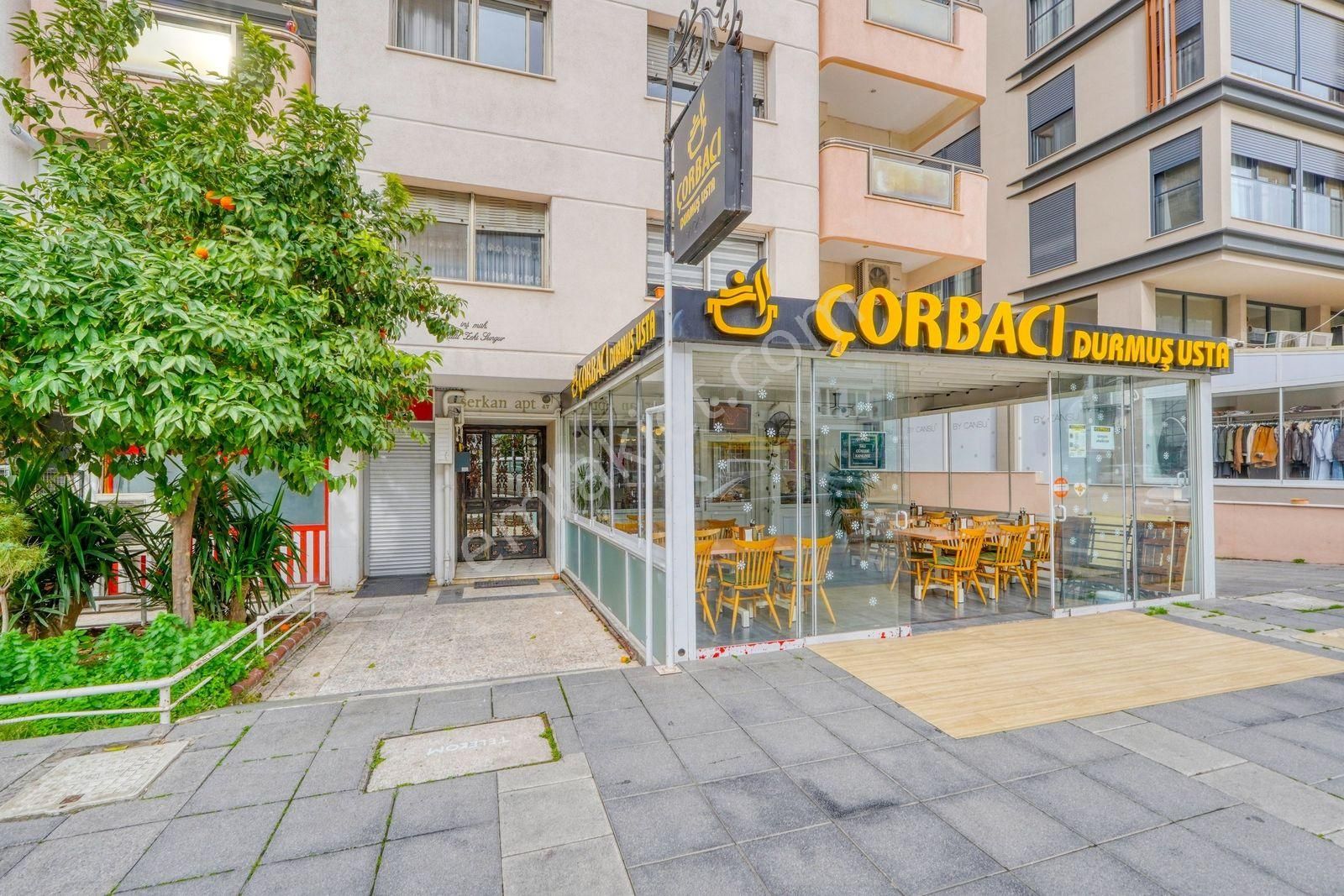 Bostanlının Kalbinde, Prestijli Bir Yaşam Kiralık 3+1 - Görsel 29