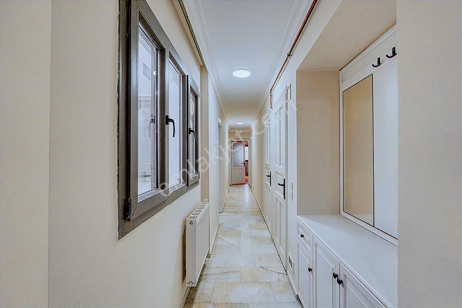 Bostanlının Kalbinde, Prestijli Bir Yaşam Kiralık 3+1 - Görsel 8