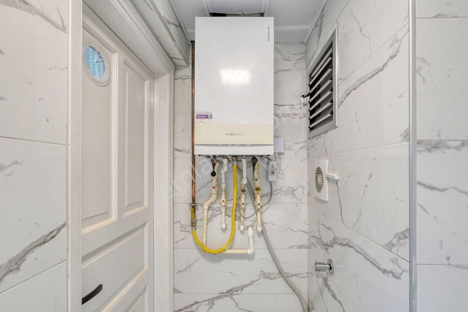Bostanlının Kalbinde, Prestijli Bir Yaşam Kiralık 3+1 - Görsel 4