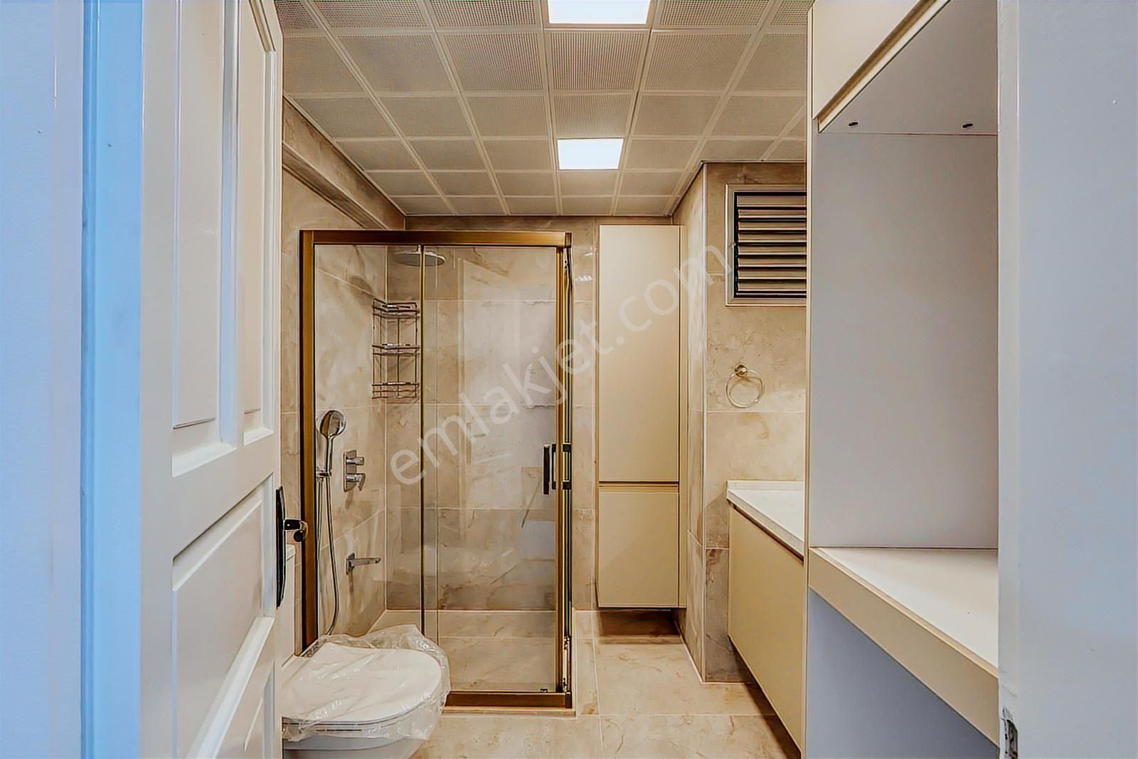 Bostanlının Kalbinde, Prestijli Bir Yaşam Kiralık 3+1 - Görsel 27