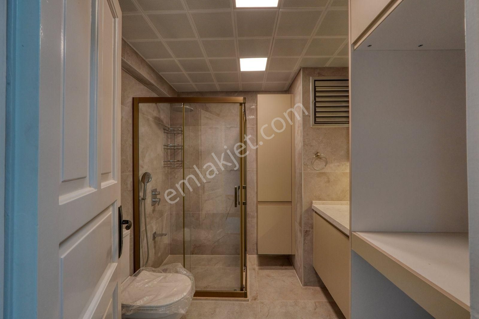 Bostanlının Kalbinde, Prestijli Bir Yaşam Kiralık 3+1 - Görsel 15