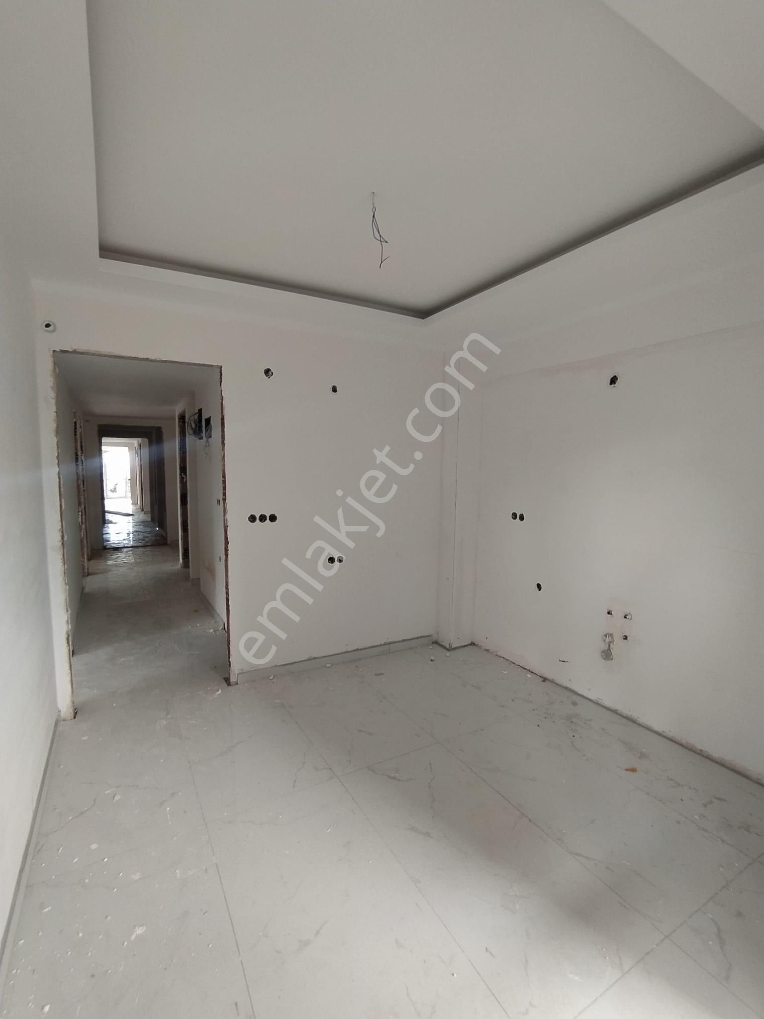 Mertcan Dan Kartal Metroya Yürüme 2+1 Arakat Sıfır Satılık Daire - Görsel 8