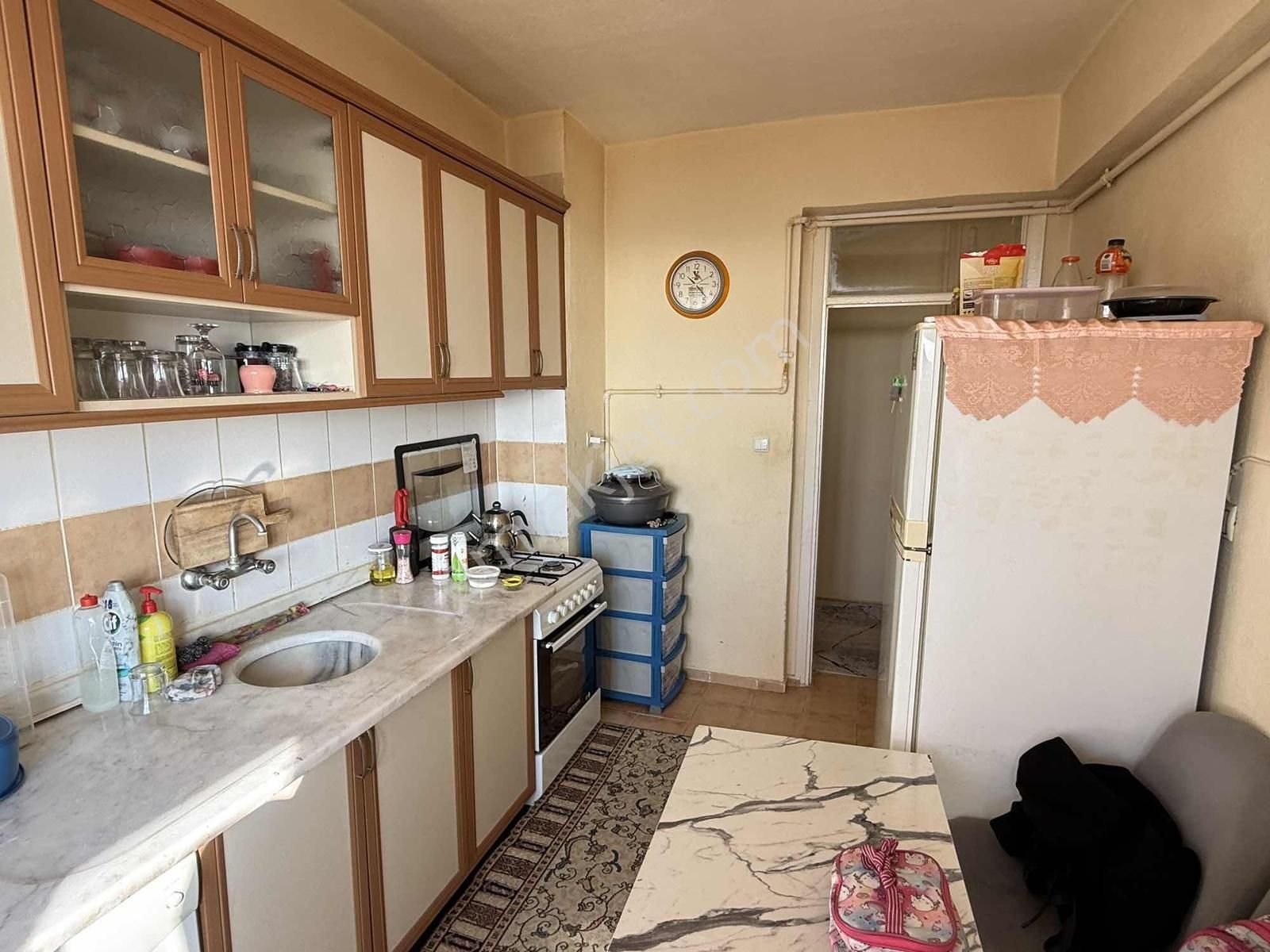 Net Emlaktan 3+1 Güney Cephe Ara Kat Daire - Görsel 29