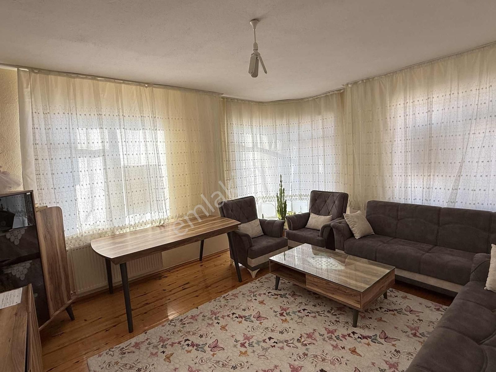 Net Emlaktan 3+1 Güney Cephe Ara Kat Daire - Görsel 25