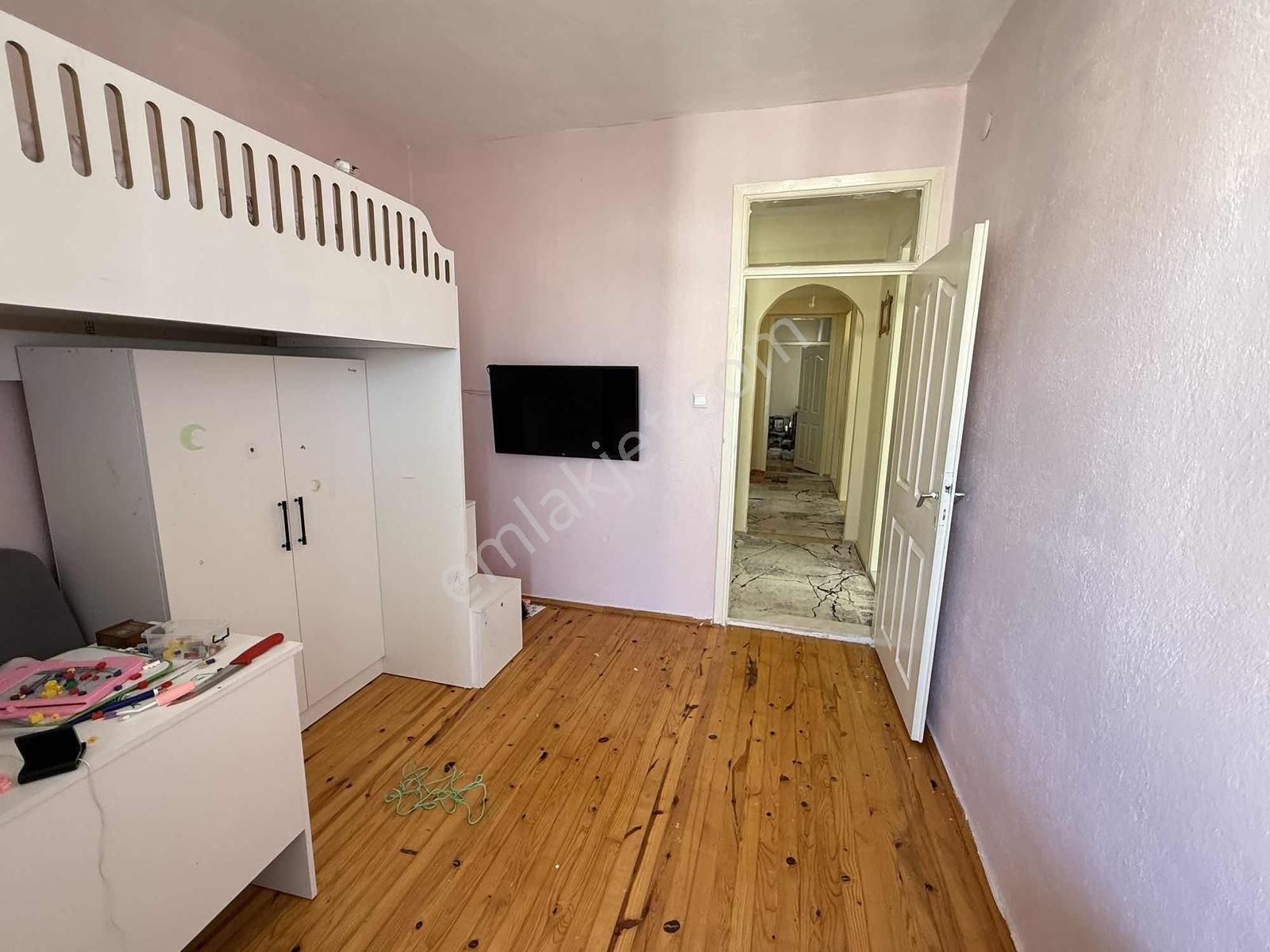 Net Emlaktan 3+1 Güney Cephe Ara Kat Daire - Görsel 10