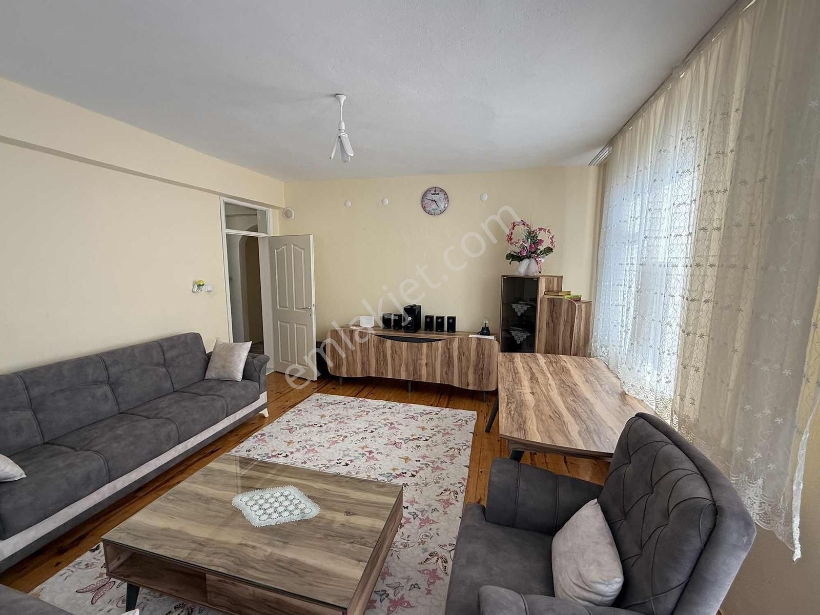 Net Emlaktan 3+1 Güney Cephe Ara Kat Daire - Görsel 24