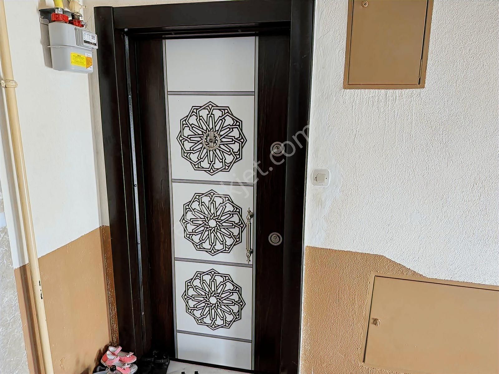 Net Emlaktan 3+1 Güney Cephe Ara Kat Daire - Görsel 34