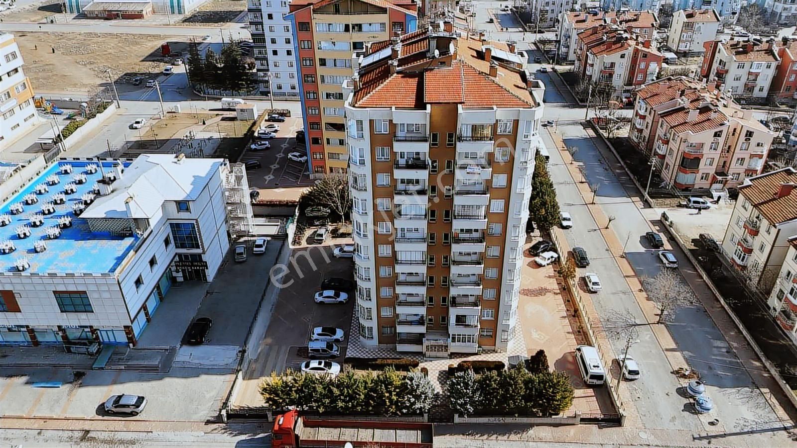 Net Emlaktan 3+1 Güney Cephe Ara Kat Daire - Görsel 4