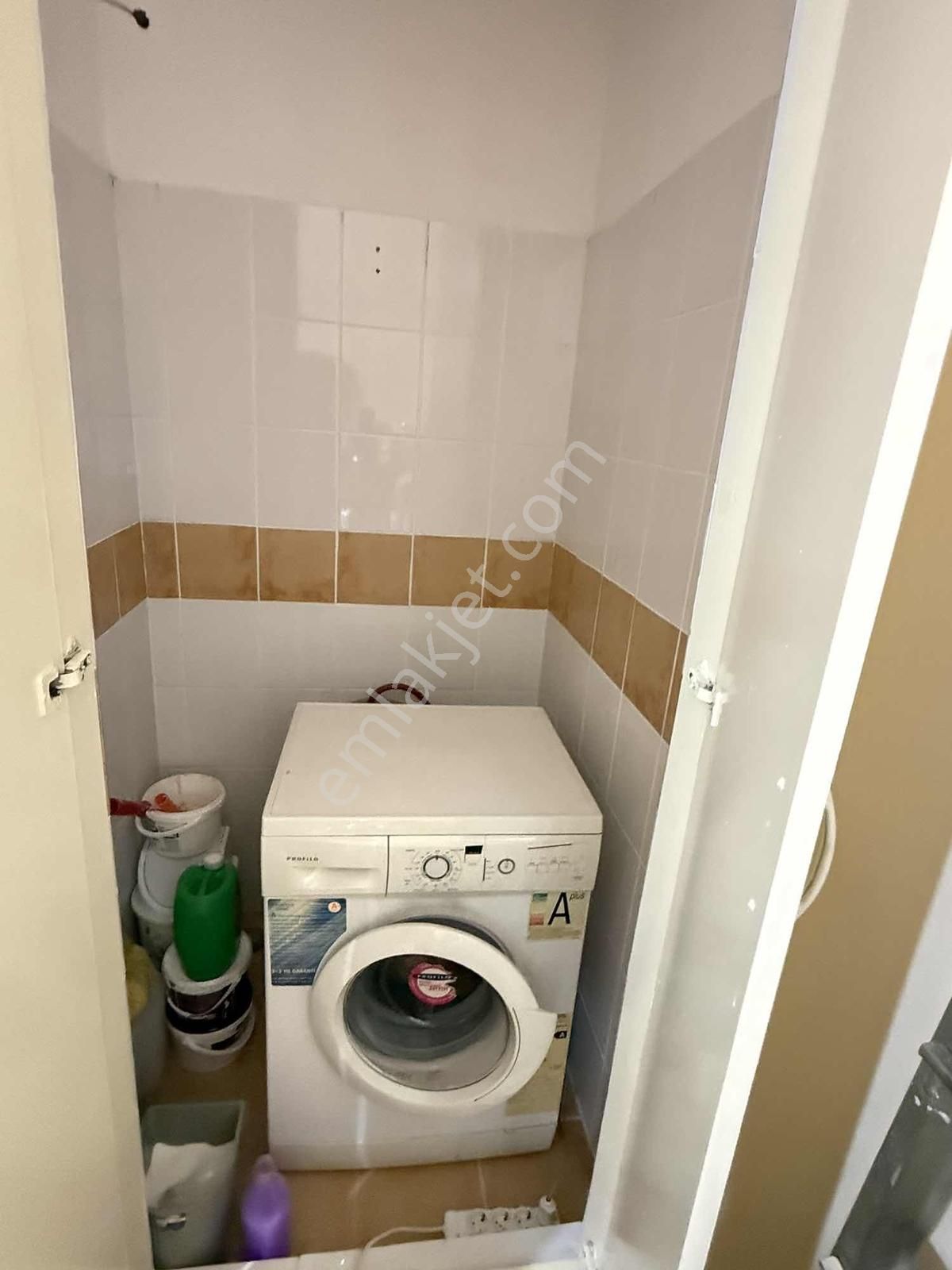 Net Emlaktan 3+1 Güney Cephe Ara Kat Daire - Görsel 22