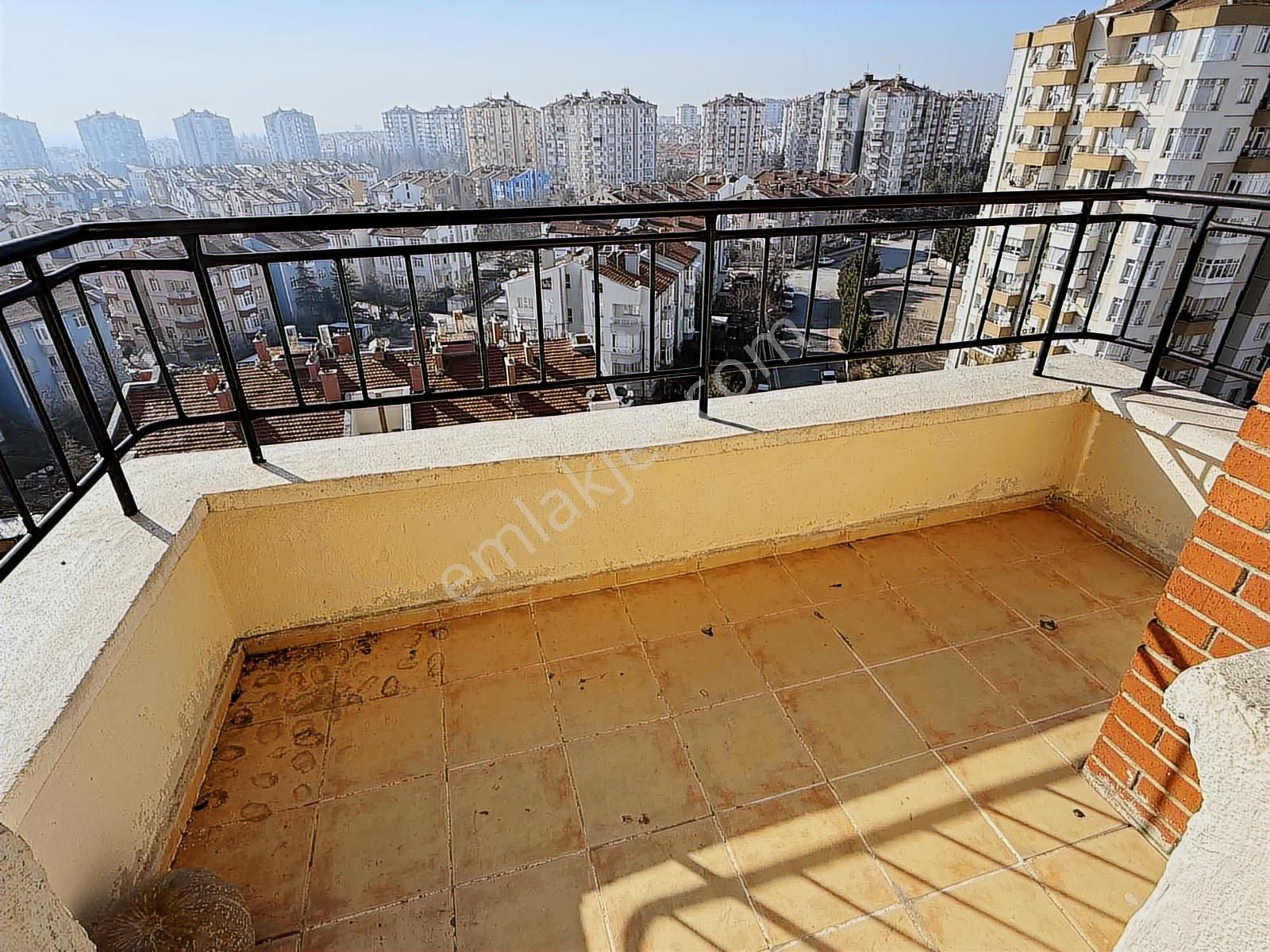 Net Emlaktan 3+1 Güney Cephe Ara Kat Daire - Görsel 23