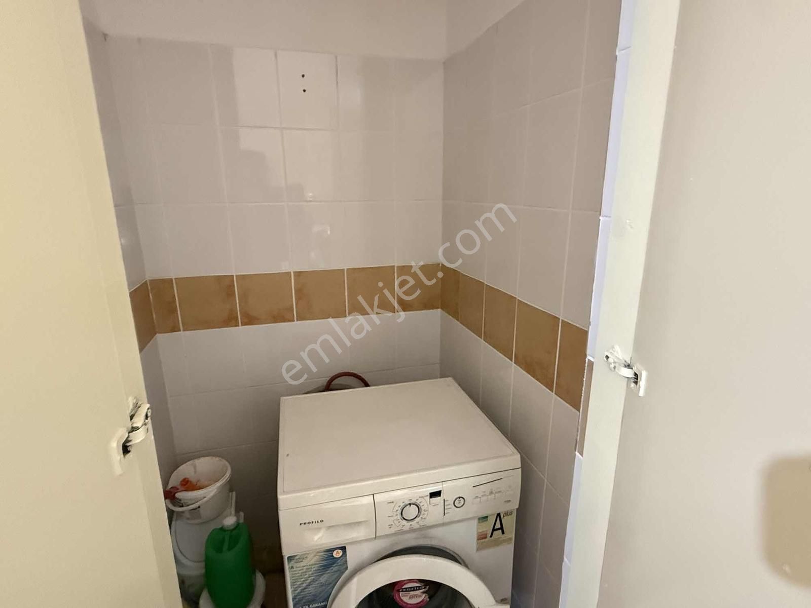 Net Emlaktan 3+1 Güney Cephe Ara Kat Daire - Görsel 20