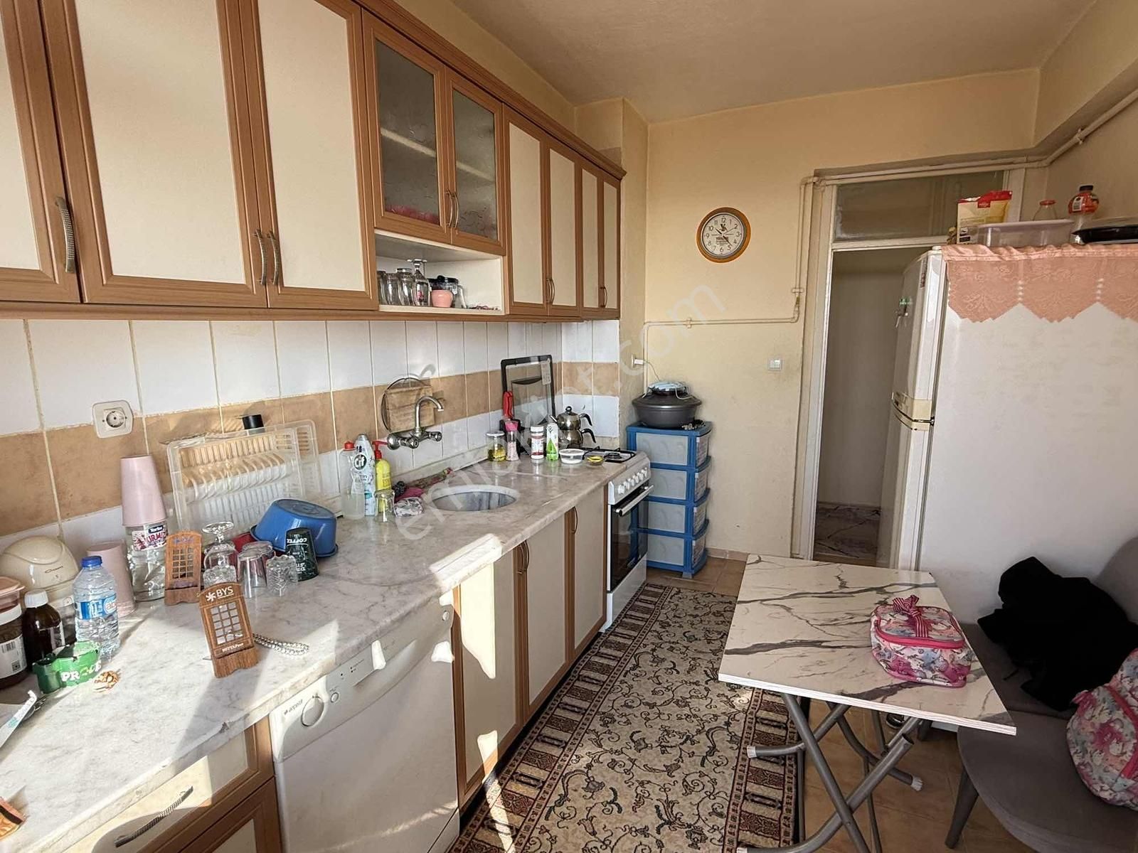 Net Emlaktan 3+1 Güney Cephe Ara Kat Daire - Görsel 26