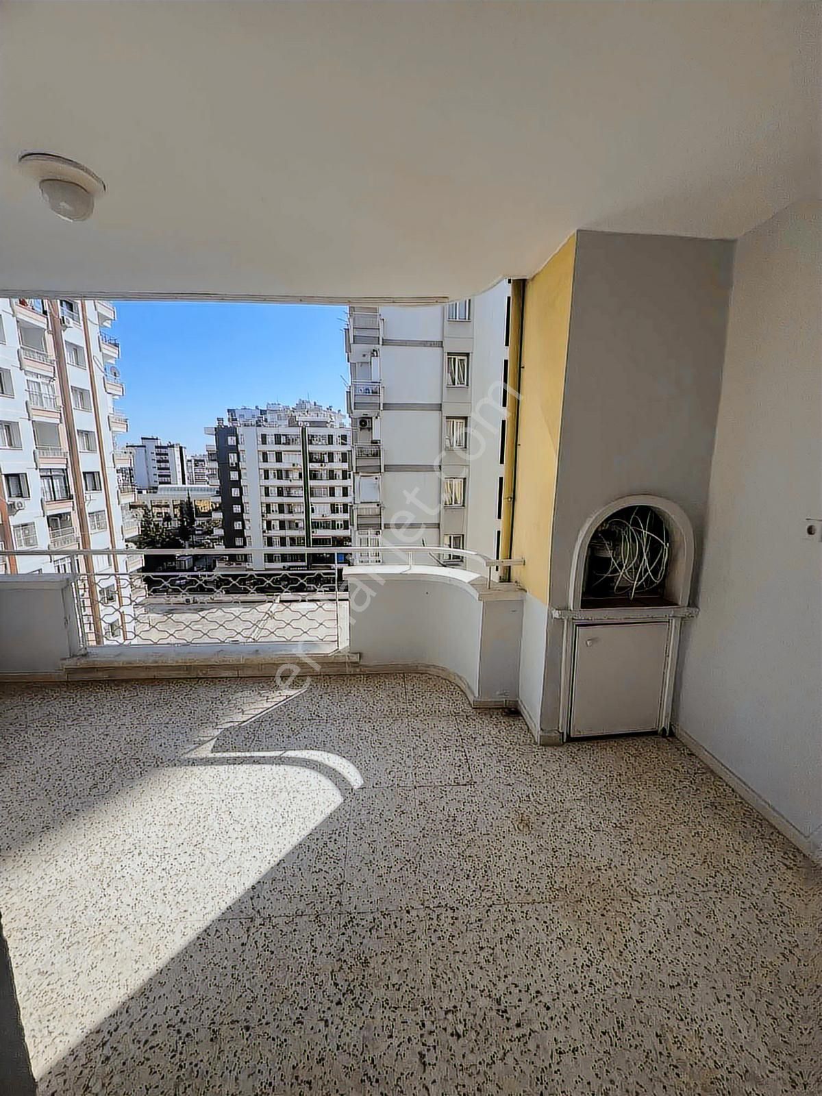 Kulepark~farkıyla~semt~pazarı~yanı4+1~kapalı~mutfak~teras~balkon - Görsel 34
