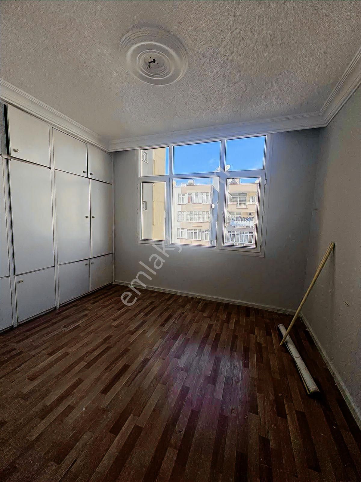 Kulepark~farkıyla~semt~pazarı~yanı4+1~kapalı~mutfak~teras~balkon - Görsel 7