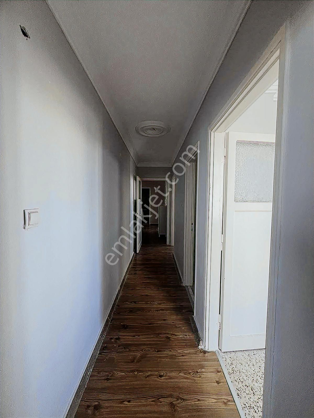 Kulepark~farkıyla~semt~pazarı~yanı4+1~kapalı~mutfak~teras~balkon - Görsel 19
