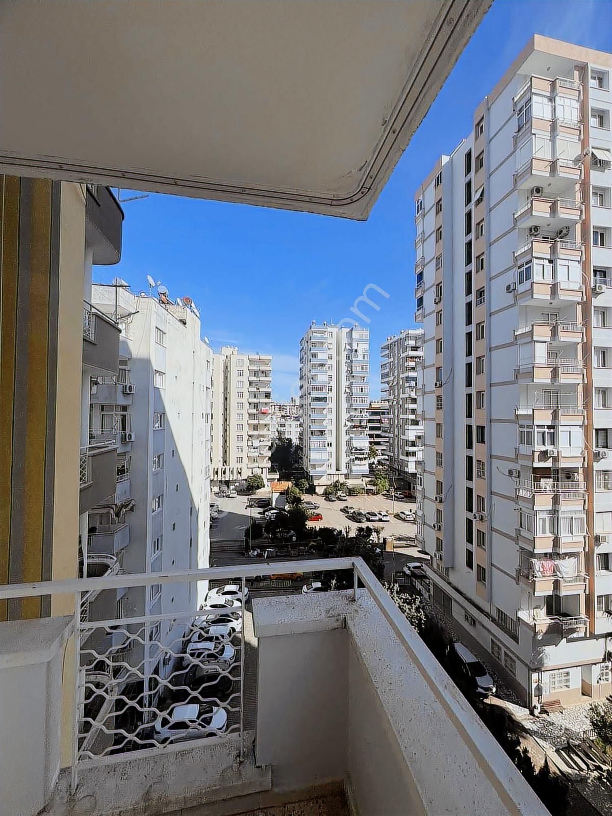 Kulepark~farkıyla~semt~pazarı~yanı4+1~kapalı~mutfak~teras~balkon - Görsel 23