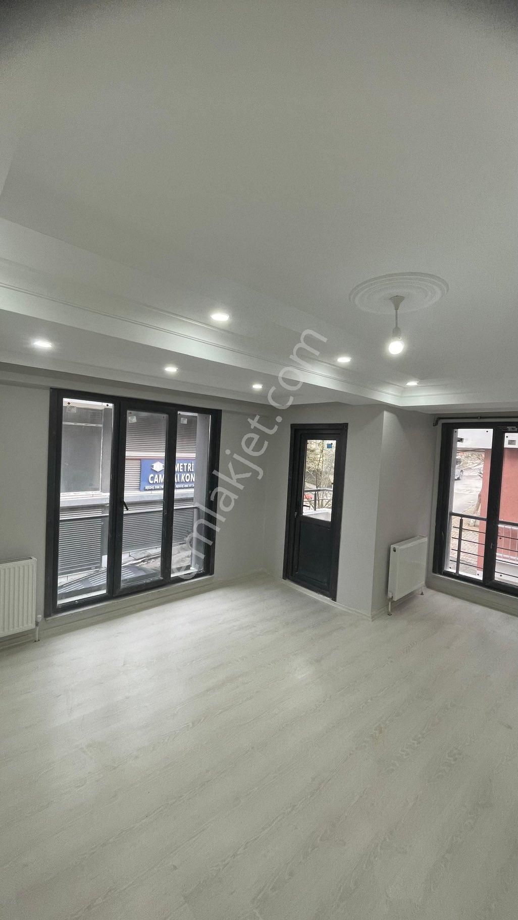 Güvercintepe’de Kiralık Sıfır Daire