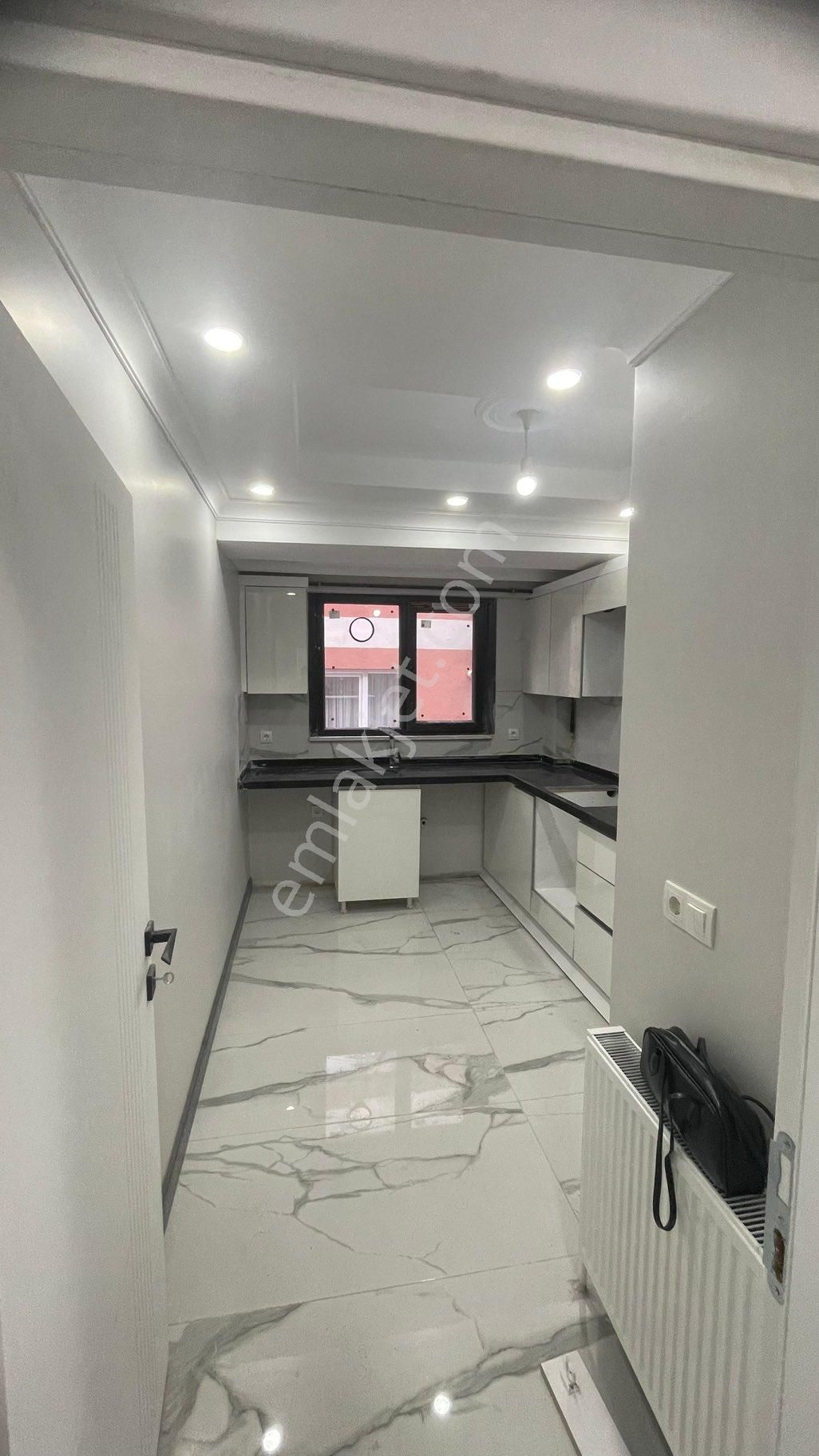 Güvercintepe’de Kiralık Sıfır Daire - Görsel 6