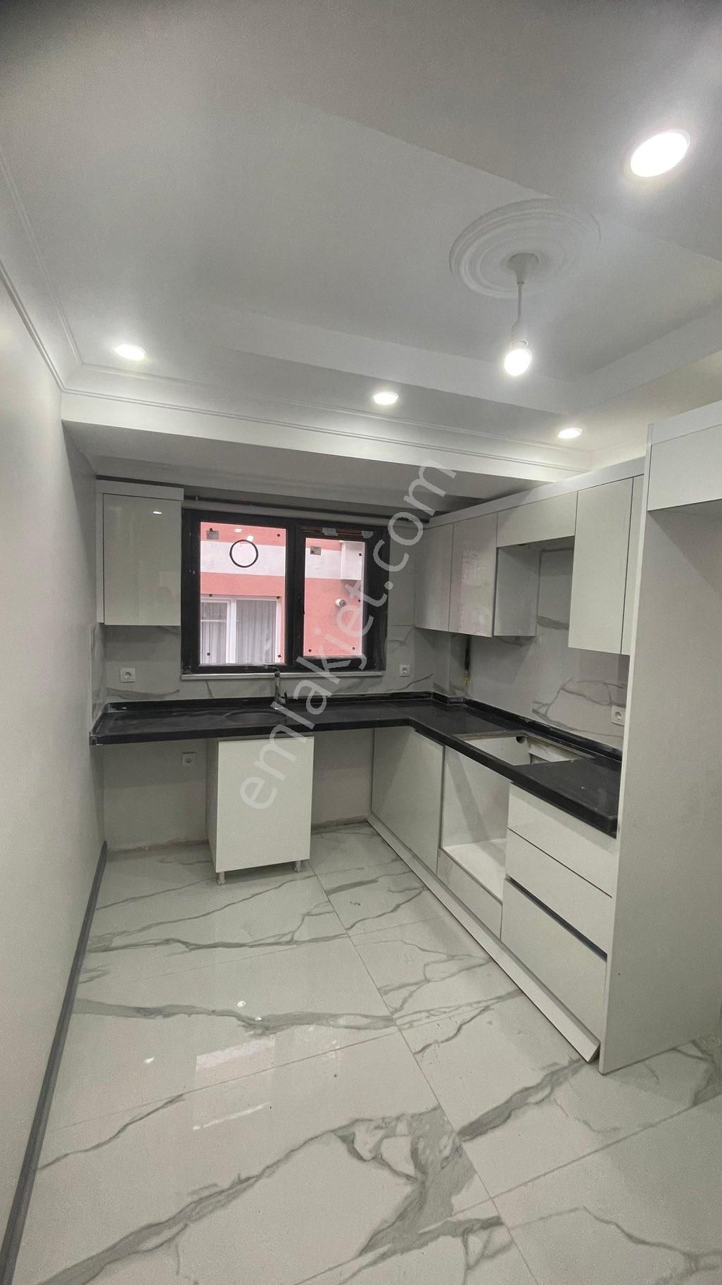 Güvercintepe’de Kiralık Sıfır Daire - Görsel 5
