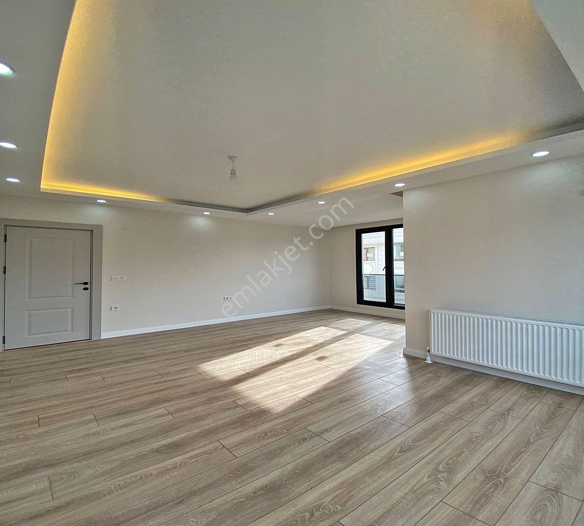 Beylikdüzü Kolejlere Yakın Lokasyon'da Sıfır 2+1 Satılık Daire !!! - Görsel 11