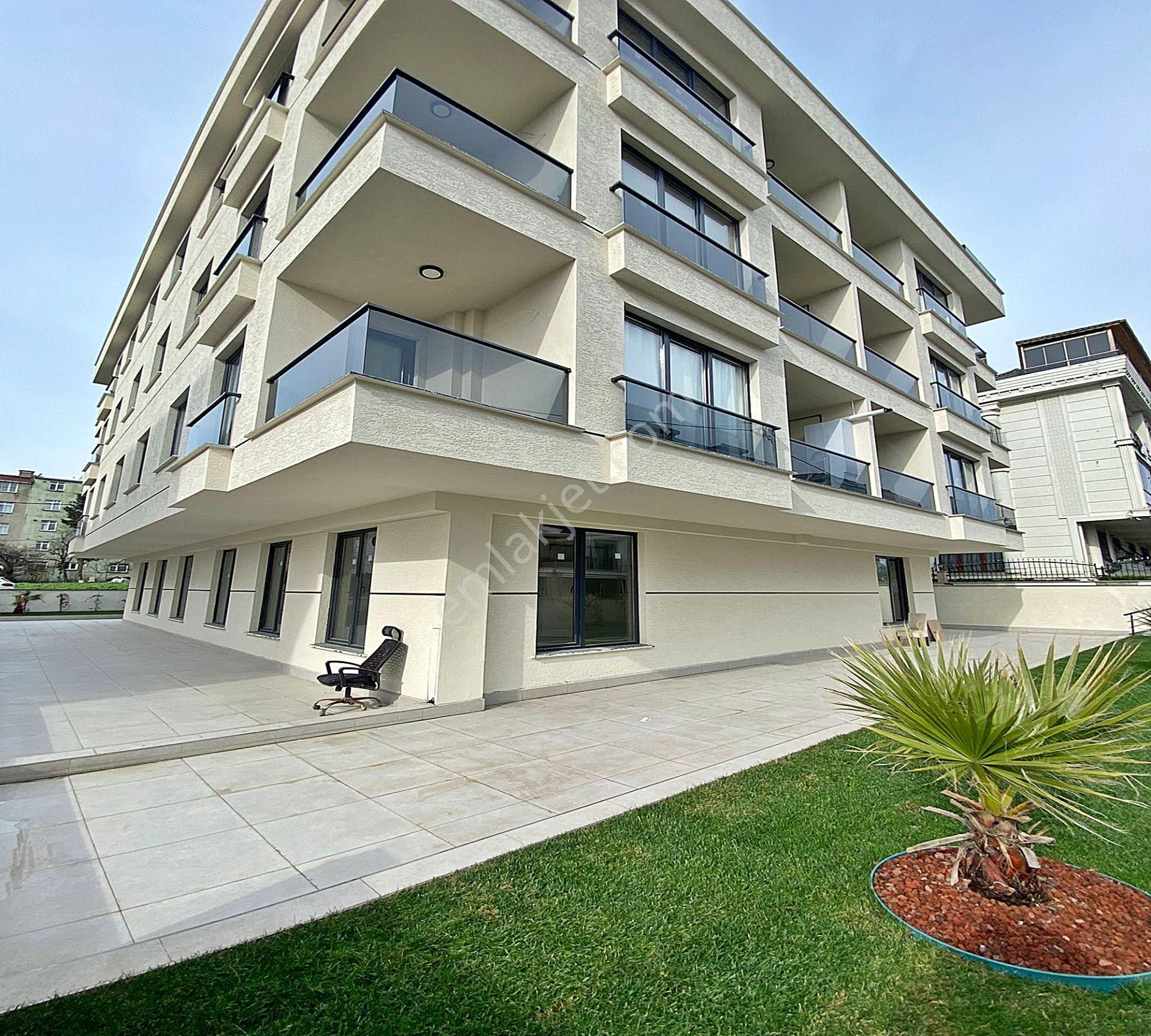 Beylikdüzü Kolejlere Yakın Lokasyon'da Sıfır 2+1 Satılık Daire !!! - Görsel 13