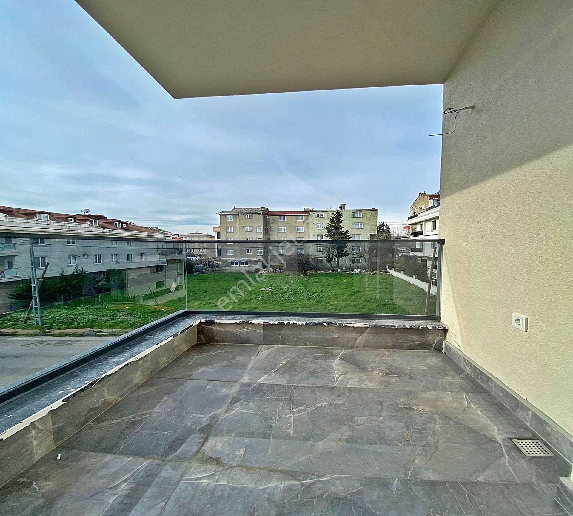 Beylikdüzü Kolejlere Yakın Lokasyon'da Sıfır 2+1 Satılık Daire !!! - Görsel 7