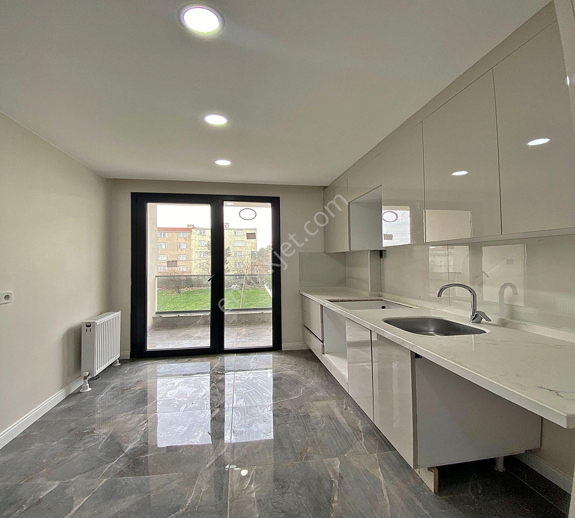 Beylikdüzü Kolejlere Yakın Lokasyon'da Sıfır 2+1 Satılık Daire !!! - Görsel 4