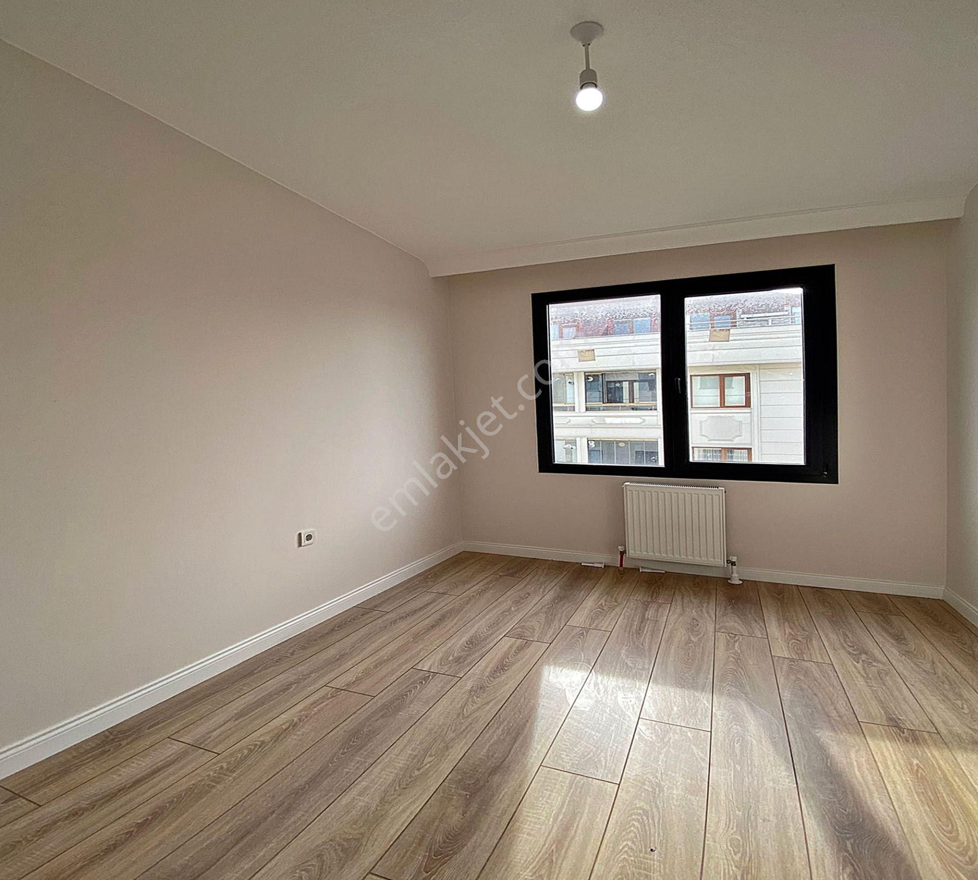 Beylikdüzü Kolejlere Yakın Lokasyon'da Sıfır 2+1 Satılık Daire !!! - Görsel 12