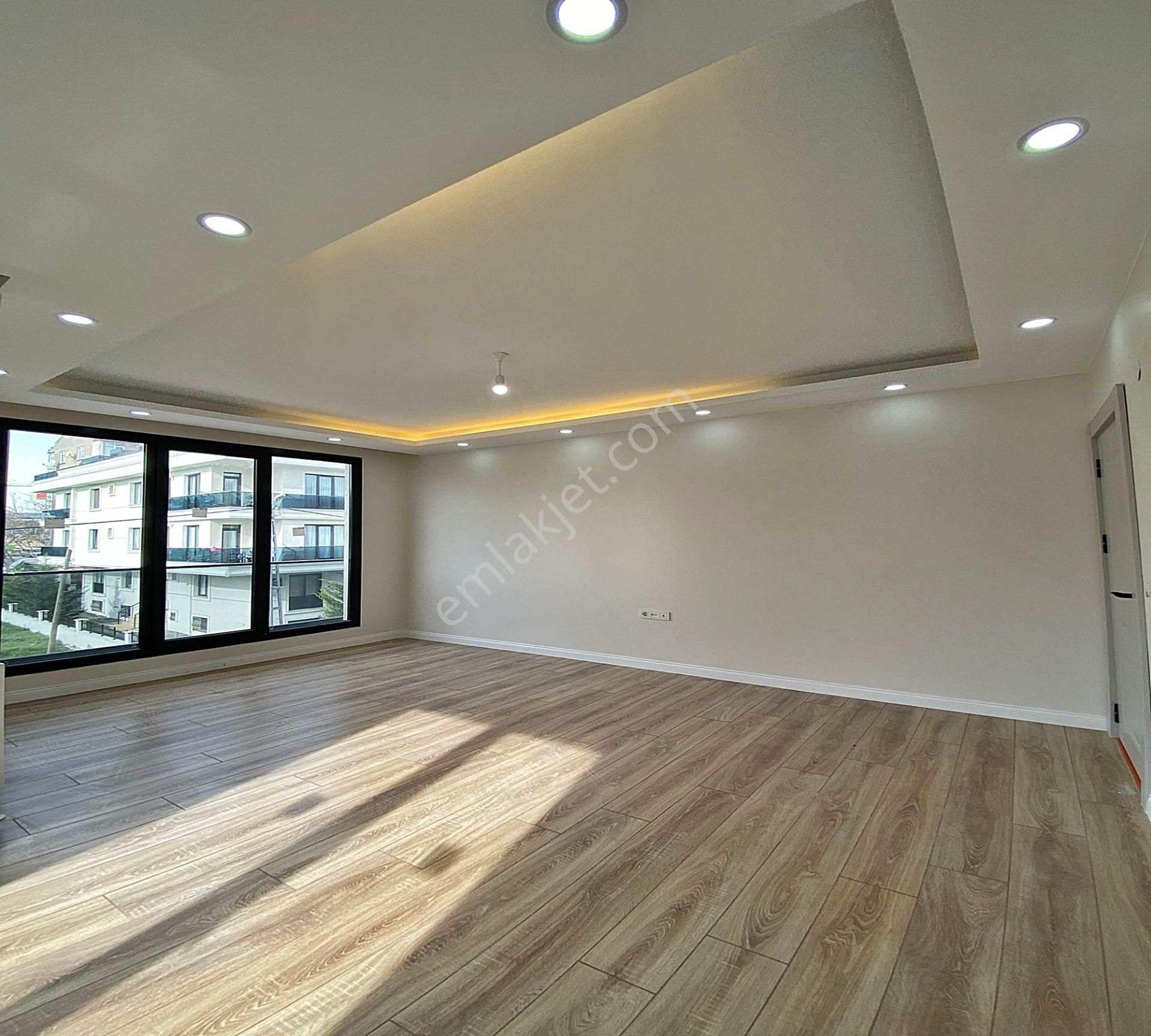 Beylikdüzü Kolejlere Yakın Lokasyon'da Sıfır 2+1 Satılık Daire !!! - Görsel 3