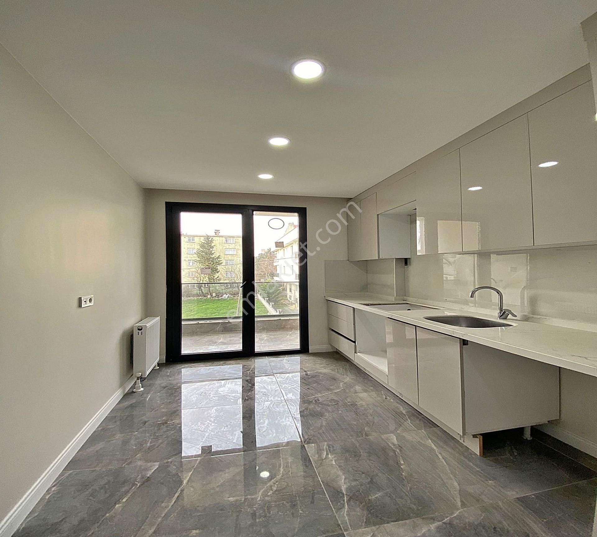 Beylikdüzü Kolejlere Yakın Lokasyon'da Sıfır 2+1 Satılık Daire !!! - Görsel 10