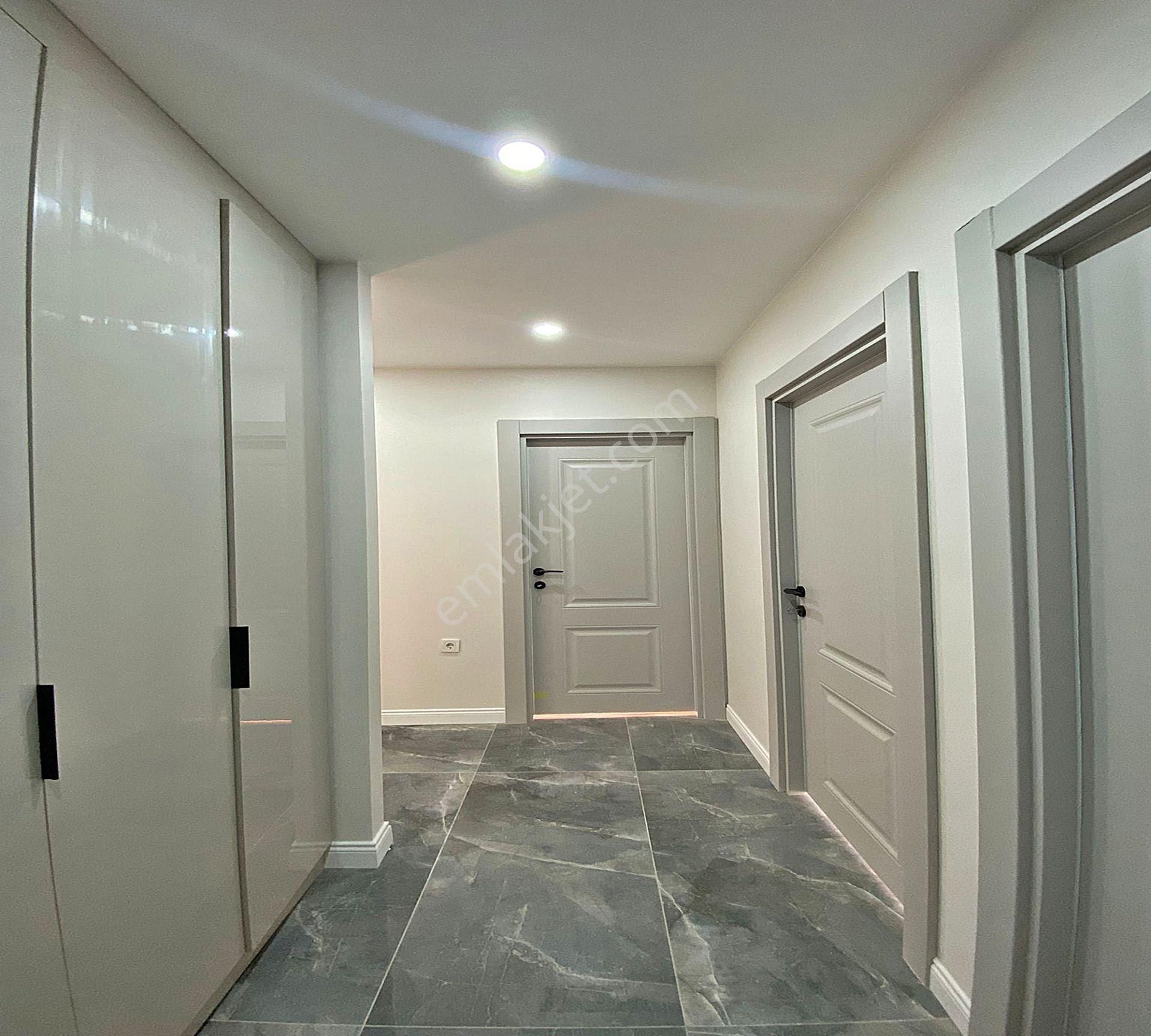 Beylikdüzü Kolejlere Yakın Lokasyon'da Sıfır 2+1 Satılık Daire !!! - Görsel 20