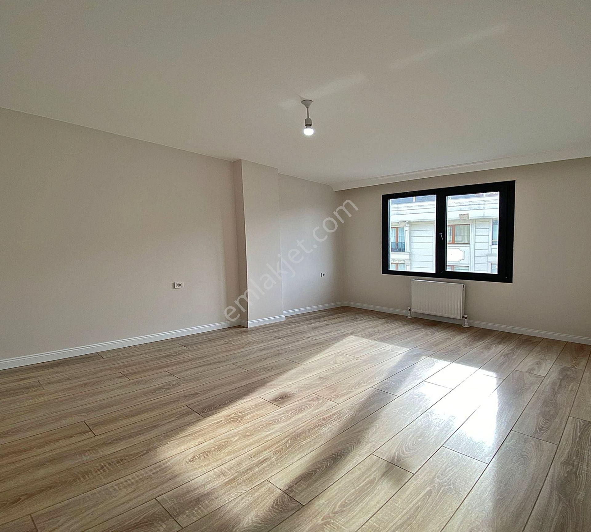 Beylikdüzü Kolejlere Yakın Lokasyon'da Sıfır 2+1 Satılık Daire !!! - Görsel 19