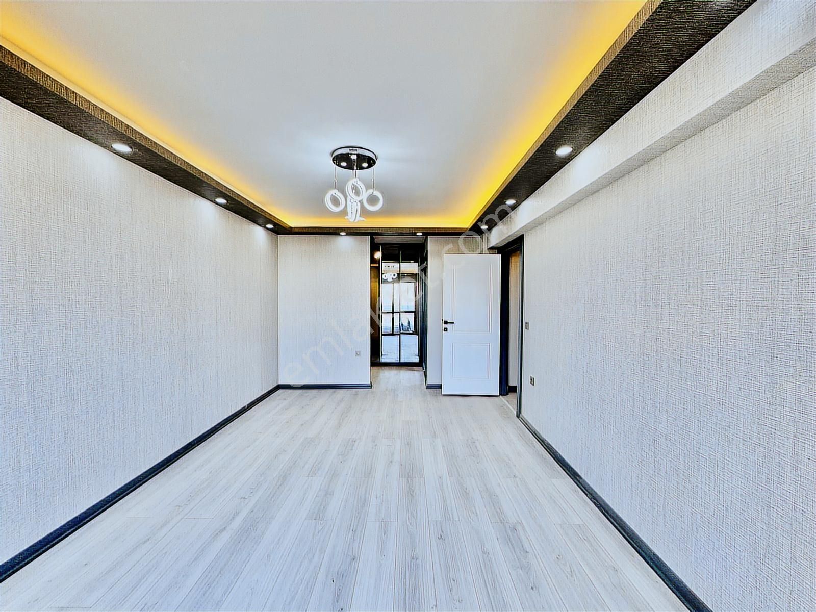 ▃çiftçioğullarından▃lüx Site'de Y.ısıtmalı G.odalı 4+1 Daire - Görsel 2