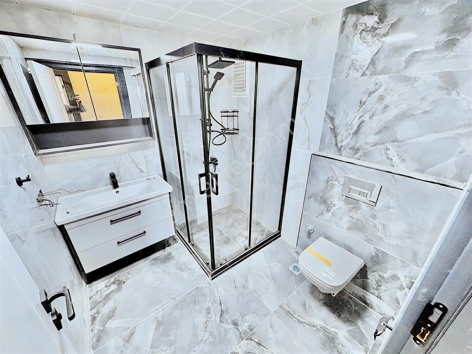 ▃çiftçioğullarından▃lüx Site'de Y.ısıtmalı G.odalı 4+1 Daire - Görsel 27