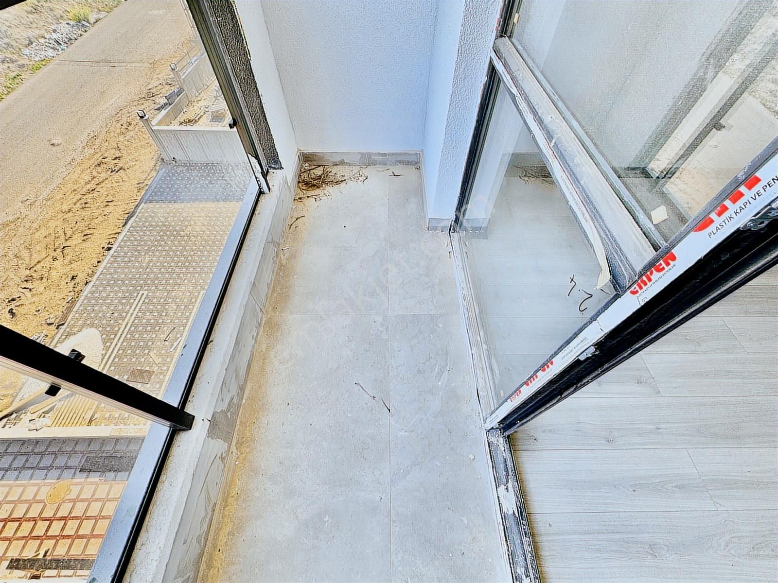 ▃çiftçioğullarından▃lüx Site'de Y.ısıtmalı G.odalı 4+1 Daire - Görsel 32