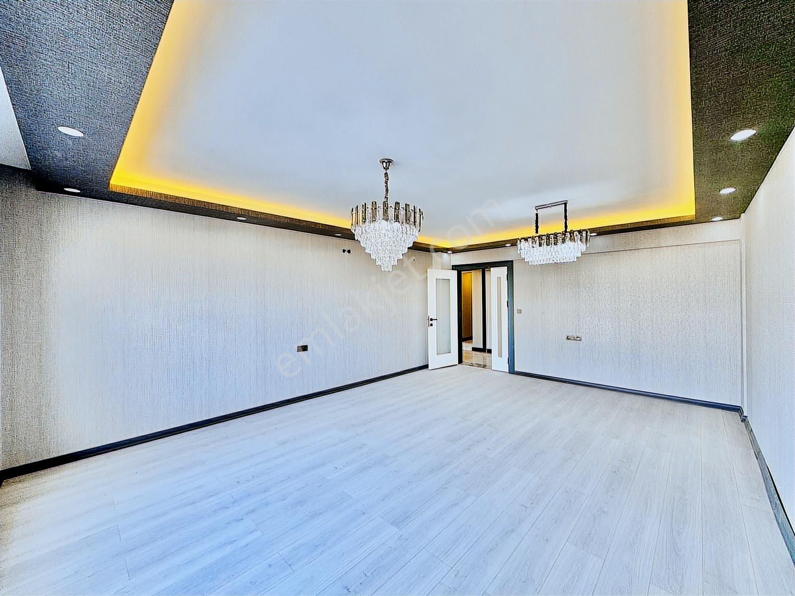 ▃çiftçioğullarından▃lüx Site'de Y.ısıtmalı G.odalı 4+1 Daire - Görsel 7