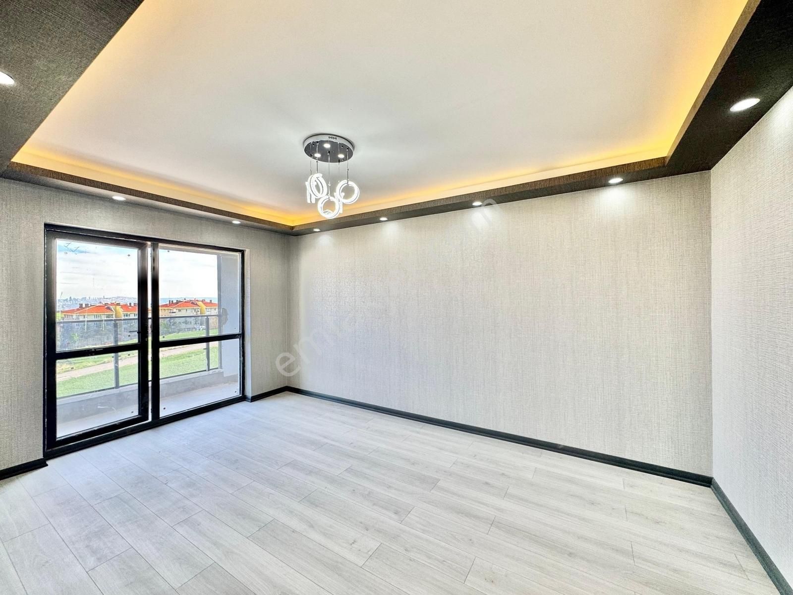 ▃çiftçioğullarından▃lüx Site'de Y.ısıtmalı G.odalı 4+1 Daire - Görsel 22