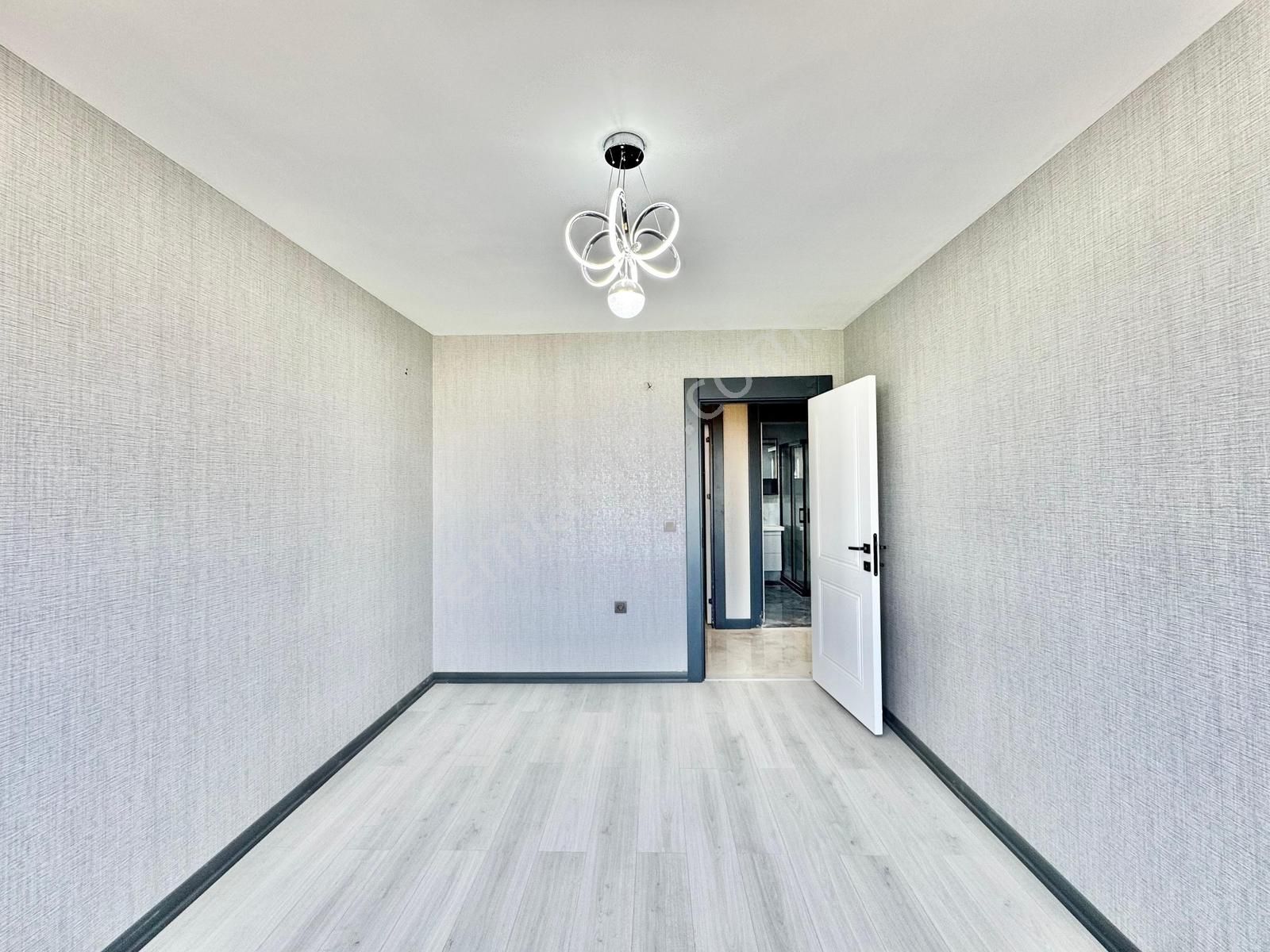 ▃çiftçioğullarından▃lüx Site'de Y.ısıtmalı G.odalı 4+1 Daire - Görsel 18