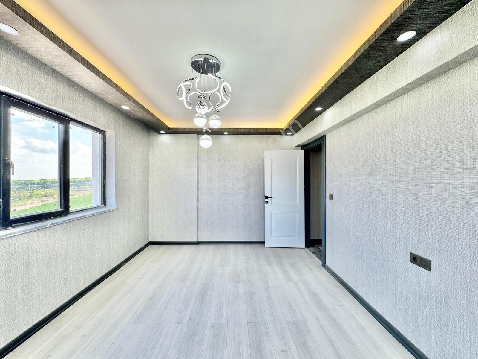 ▃çiftçioğullarından▃lüx Site'de Y.ısıtmalı G.odalı 4+1 Daire - Görsel 16