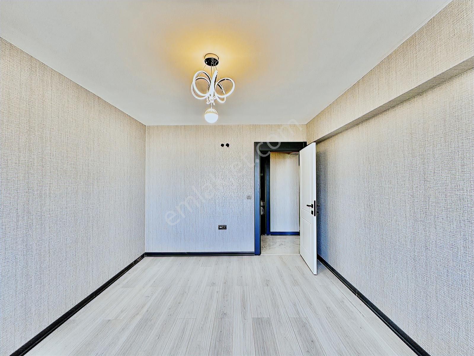 ▃çiftçioğullarından▃lüx Site'de Y.ısıtmalı G.odalı 4+1 Daire - Görsel 21