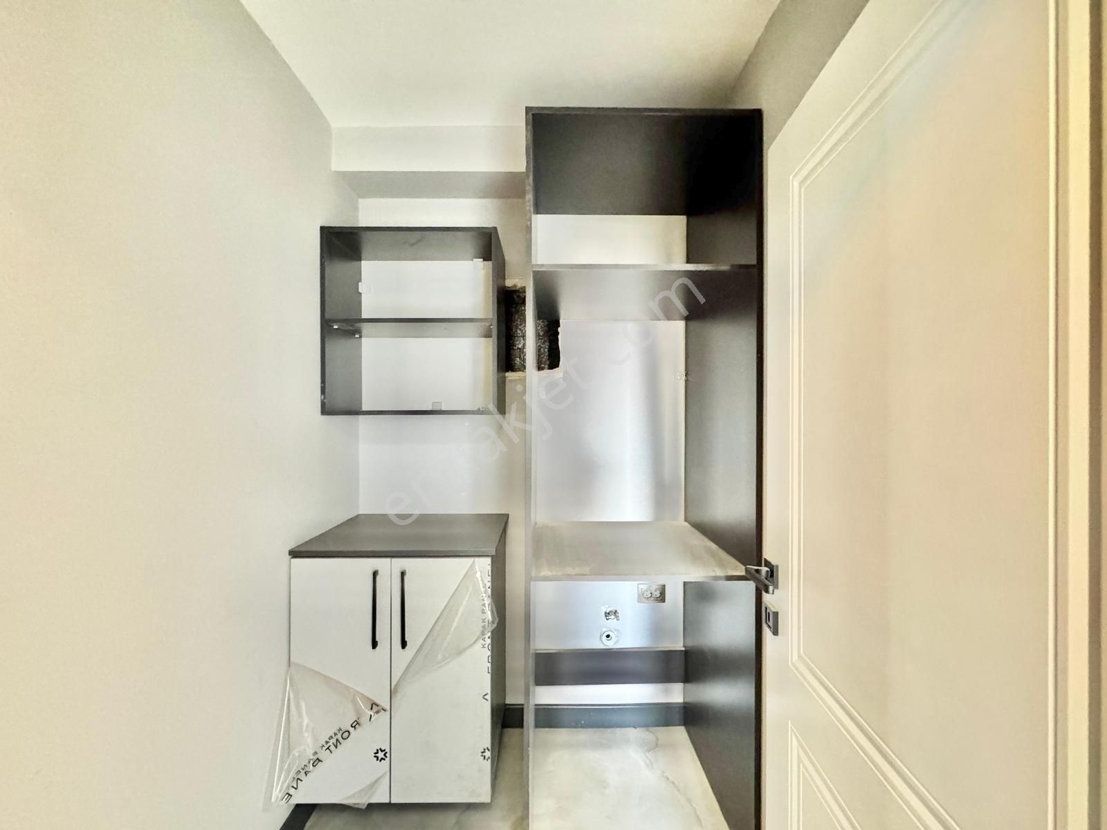 ▃çiftçioğullarından▃lüx Site'de Y.ısıtmalı G.odalı 4+1 Daire - Görsel 3