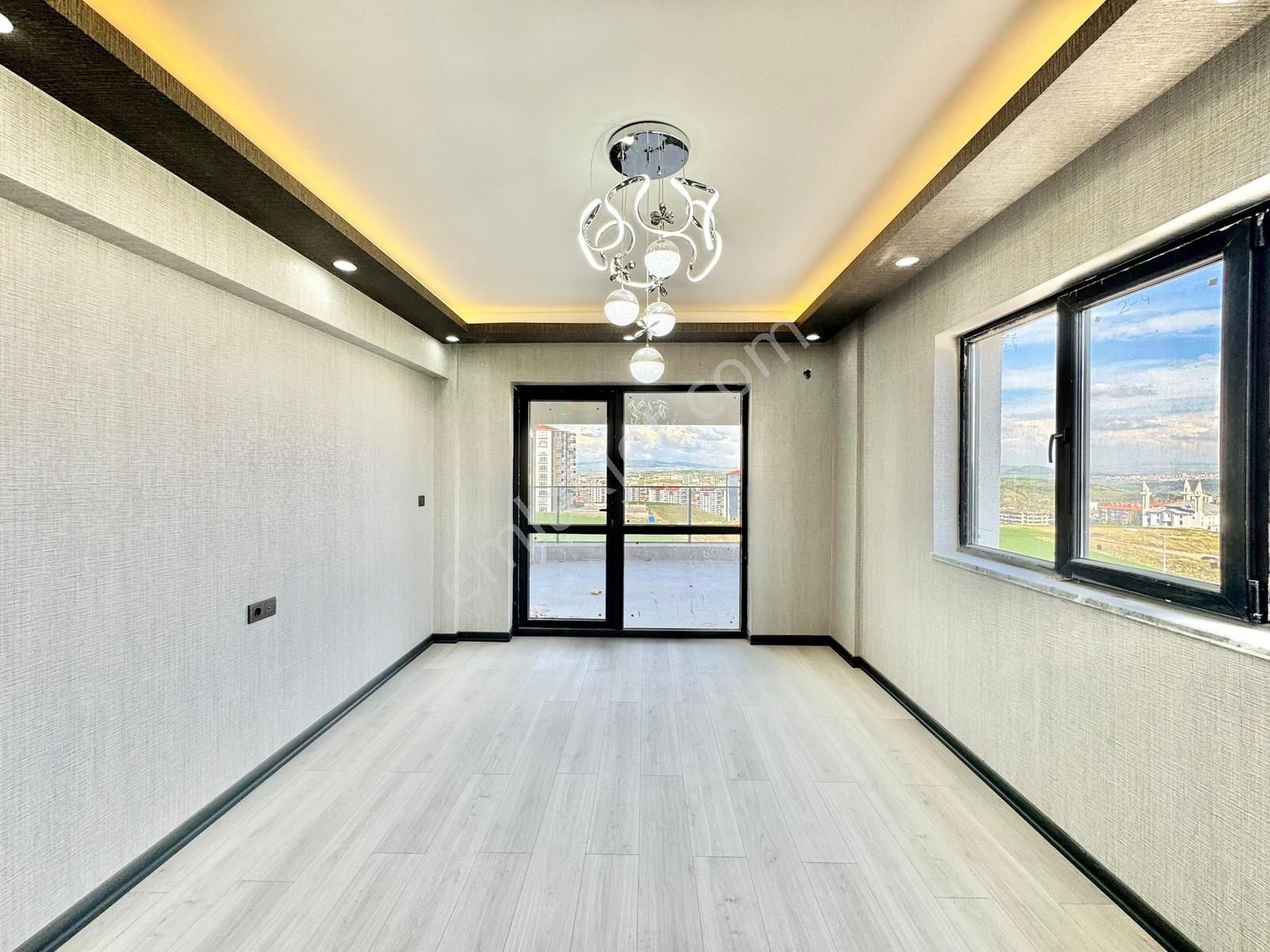 ▃çiftçioğullarından▃lüx Site'de Y.ısıtmalı G.odalı 4+1 Daire - Görsel 15