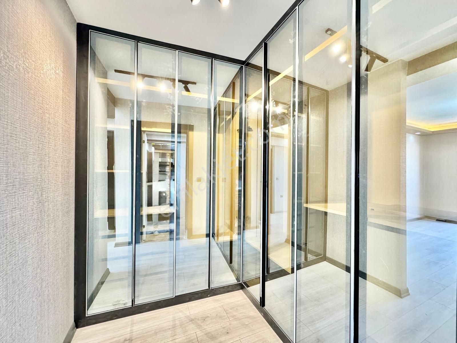 ▃çiftçioğullarından▃lüx Site'de Y.ısıtmalı G.odalı 4+1 Daire - Görsel 24