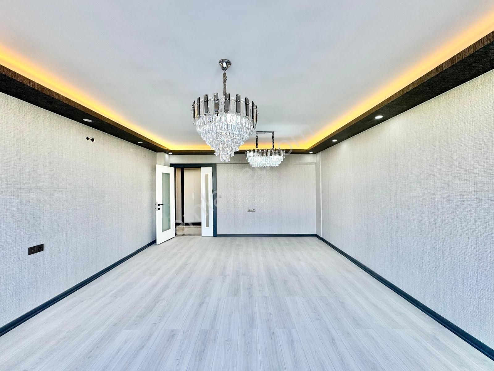 ▃çiftçioğullarından▃lüx Site'de Y.ısıtmalı G.odalı 4+1 Daire - Görsel 13